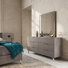 Ingetraud 61'' W 6 - Drawer Dresser