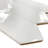 Glazed Ceramic Décor Subway Tile 3"x 12"-94499424