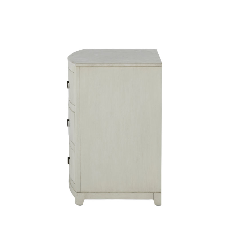 3 Drawer Chest