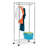 Wayfair Basics® Alessa 36" W Garment Rack