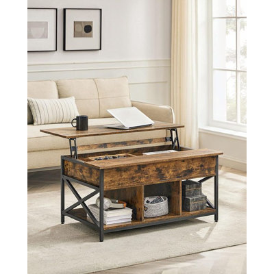 Table basse Torie