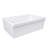 Cape 29.5'' L Single Bowl Fireclay Kitchen Sink