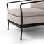 TALLY Outdoor Armchair