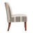 Daleyza Upholstered Slipper Chair-2039909429