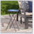 Table d'appoint Ruhlman