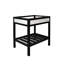 Cuzco 30" Single Bathroom Vanity Base Only-19871173