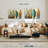 Senne Blue Morocco-107716379