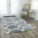 Butilone Geometric Indoor Rug