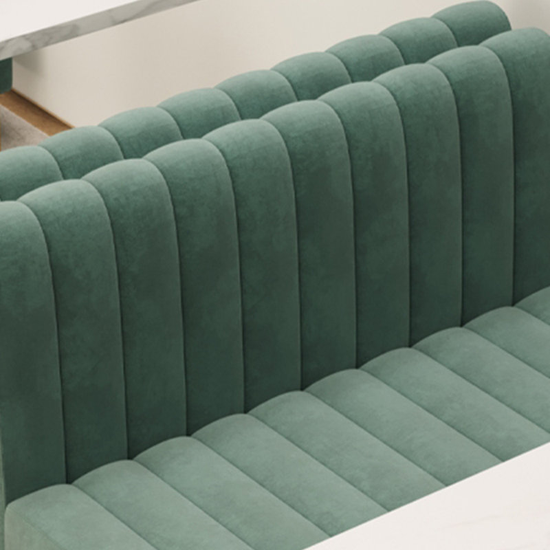 Banc de loisirs Simple Cafe, Vert