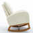 Beige Teddy est en rupture de stock