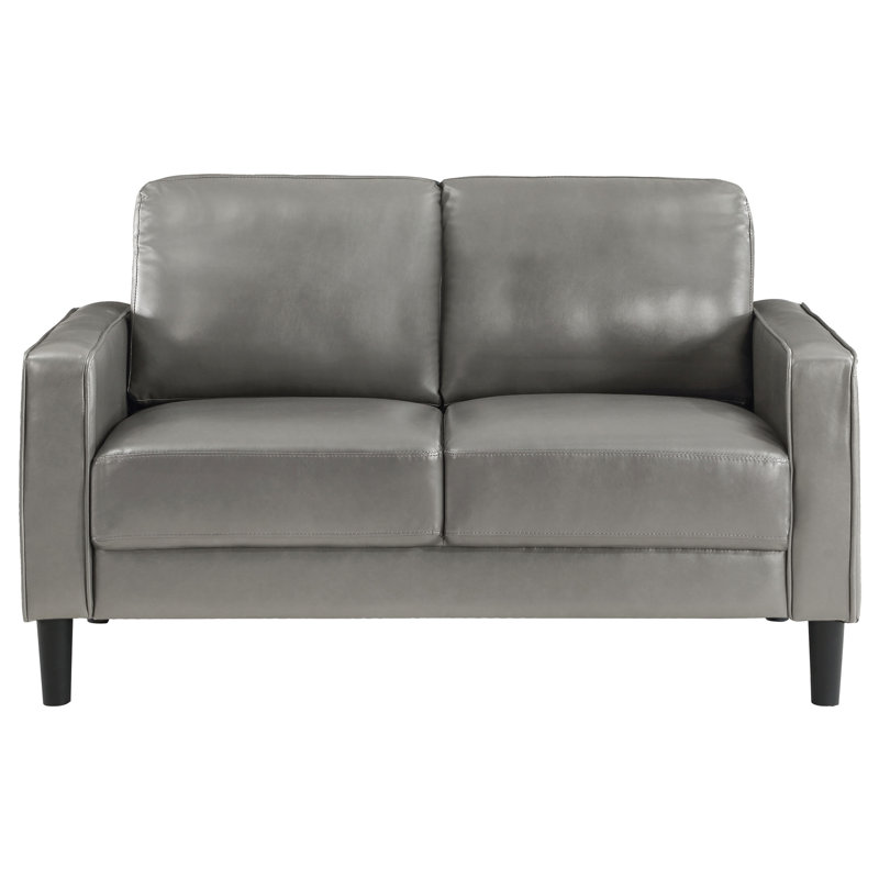 Causeuse Regenal, Gris