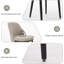 Ensemble de chaises de salle à manger 4PCS-133406561