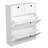 39.3" H 16-Pair Shoe Storage Cabinet-181578423