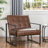 29.5" W Tufted Armchair-64112039