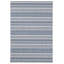 Busireddy Abstract Hand Woven Indoor / Outdoor Area Rug-61006725