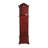 71.25'' H Wood Grandfather Clock