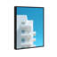 Modular White II Print by Oliver Gal-658907588-658907596