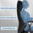 Ergonomic Office Chair with Adjustable Headrest-102403123