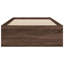 Vidaxl Bed Frame With Drawers Engineered Wood-2117178979-2117178978