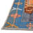 Oppie Chenille Oriental Indoor Rug-1474313287