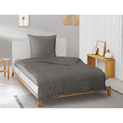 Feel Cotton 32 TC Duvet Cover Set