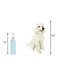 Statue caniche assis-935637463