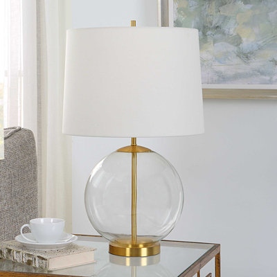 Hurley Table Lamp