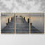 Sun Down - 3 pièces avec cadre flottant-94468512-94468513