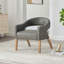 Fauteuil rembourré en polyuréthane-1066681241
