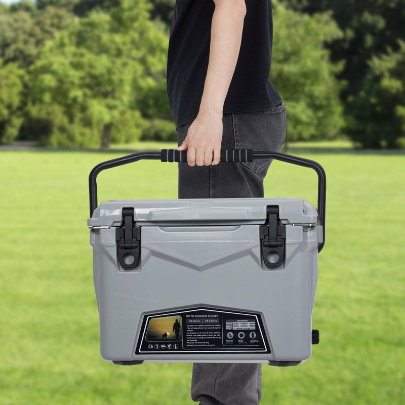 Rebrilliant Cooler