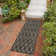 Tapis d'extérieur Charcoal_Unique Loom
