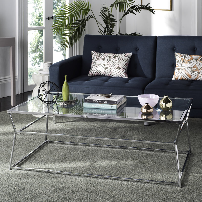 Table basse Afra