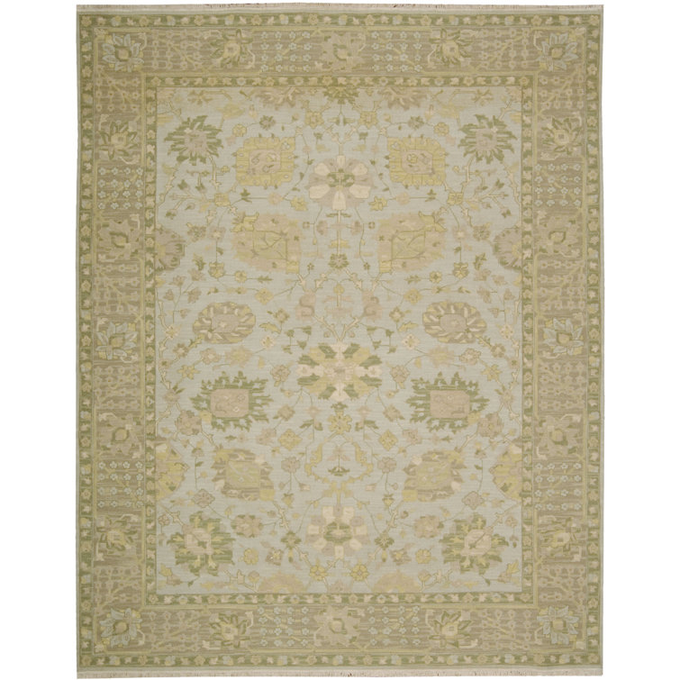 Tapis Buckingham Mist