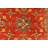 Nero Red Rug