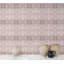 Rouleau de papier peint mat à carreaux célestes-1254572358-1334960326