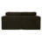 Calder Nook Modular Sectional Dark Green-1678965475