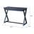 Charcoal 1-Drawer Console Table-1468927012-1468927019