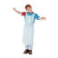 Amock/tablier jetable pour enfants