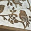 Boîte décorative Song Birds