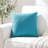 Reversible Throw Pillow