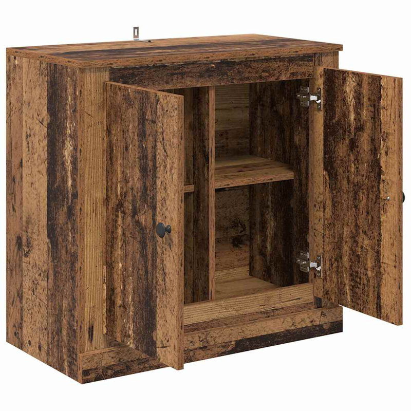 Sideboard, Old Wood