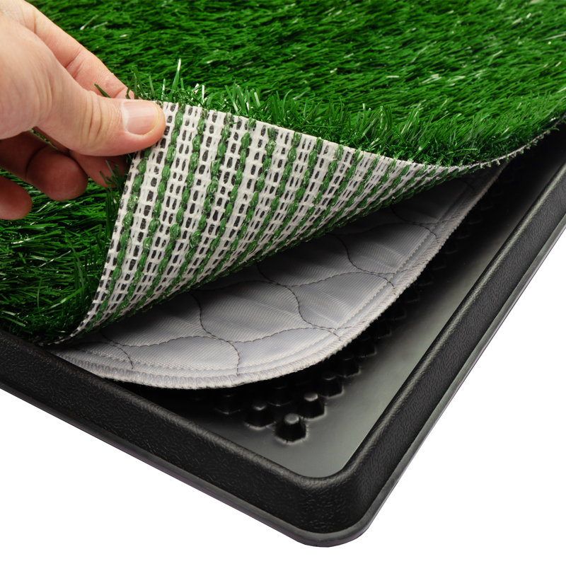 Evrard Polyester Pet Bed