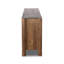 Ezri 98'' W Solid Wood Sideboard-186985607