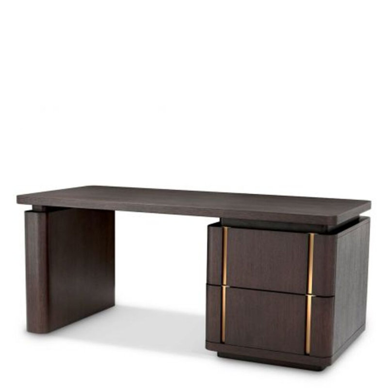 Bureau modesto, Chêne moka