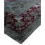 Huckstep One-of-a-Kind 9' 3" X 12' 2" Wool Area Rug Grey