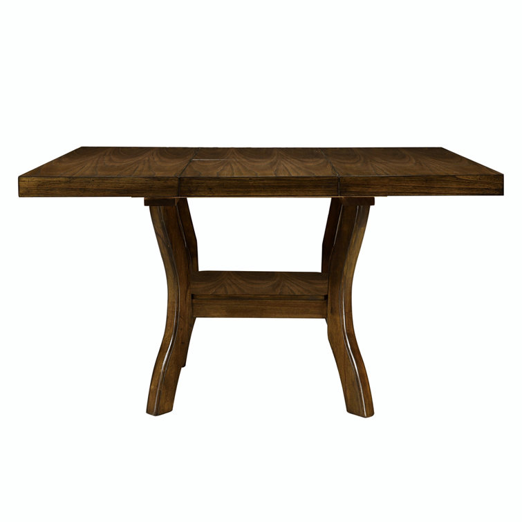 Iasmina 53" Dining Table *incomplete,box 2/2 only* 