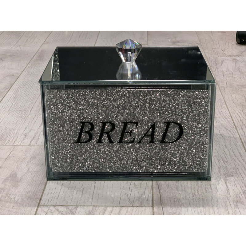 Tipton 16ml Glass Food Storage Container