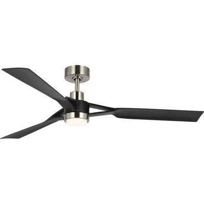 Belen 60'' Ceiling Fan with LED Lights