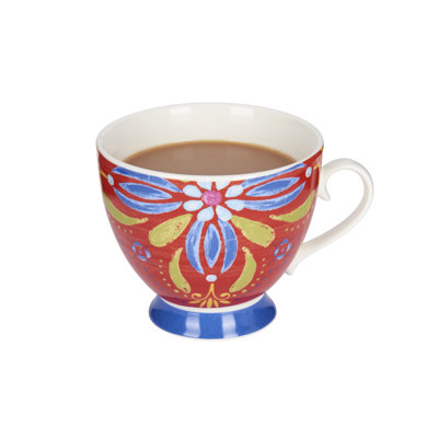 KitchenCraft Moroccan Mugs