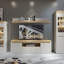 Plywood / Laminate Board Floating Shelf-2011040165